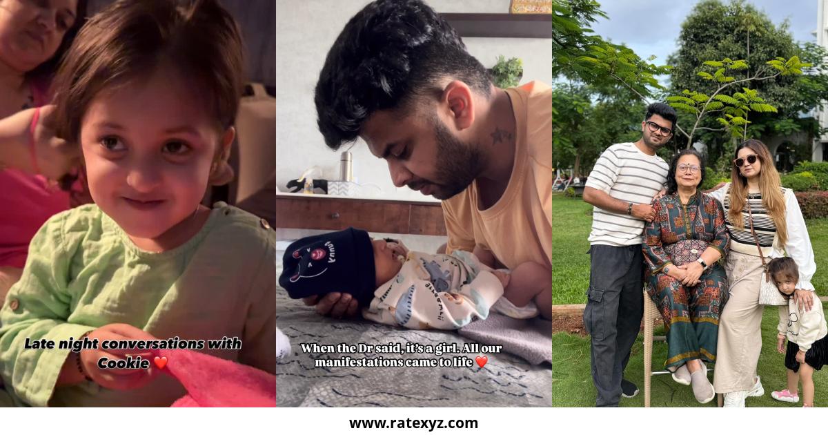 Anoop Ritu Food Blogger I Travel Content Creator Instagram Pictures