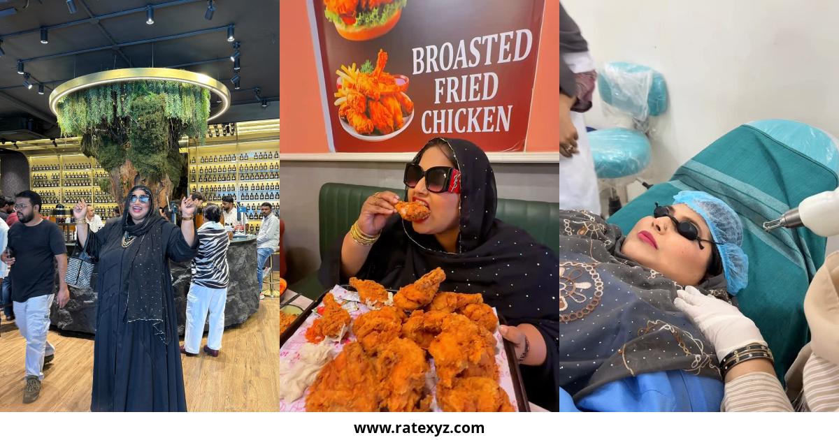 Meher Unnisa HYDERABAD BLOGGER Instagram Pictures