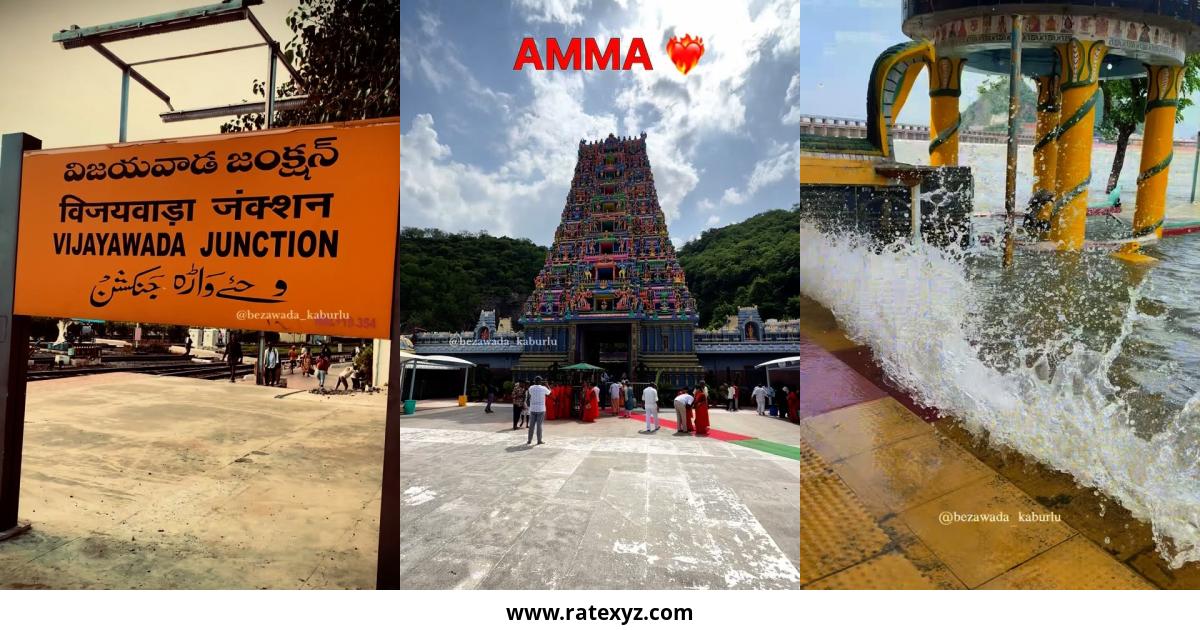 Vijayawada blogger Irfan Mohammad Instagram Pictures