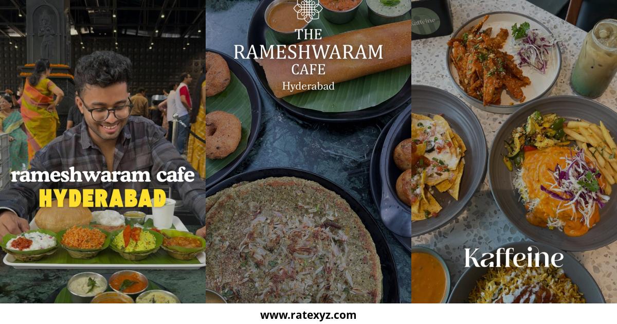 Nitesh MumbaiFoodie Instagram Pictures