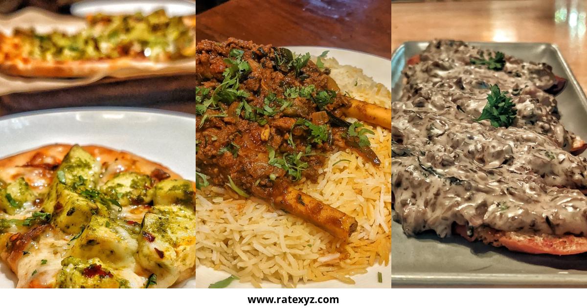Big Fat Foodie Instagram Pictures
