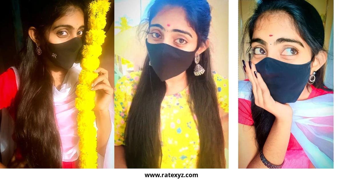 Meena Fashion Beauty UGC Creator Instagram Pictures