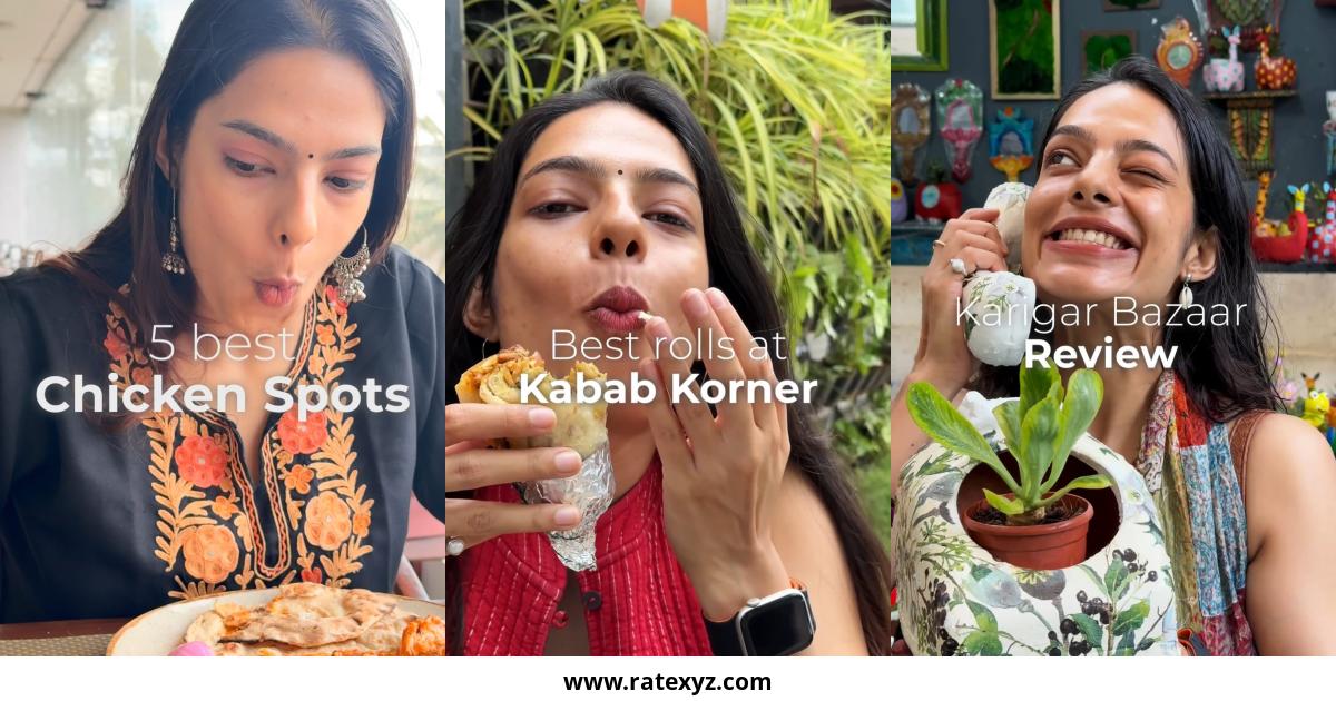 Akanksha Food Stays Reviews Instagram Pictures