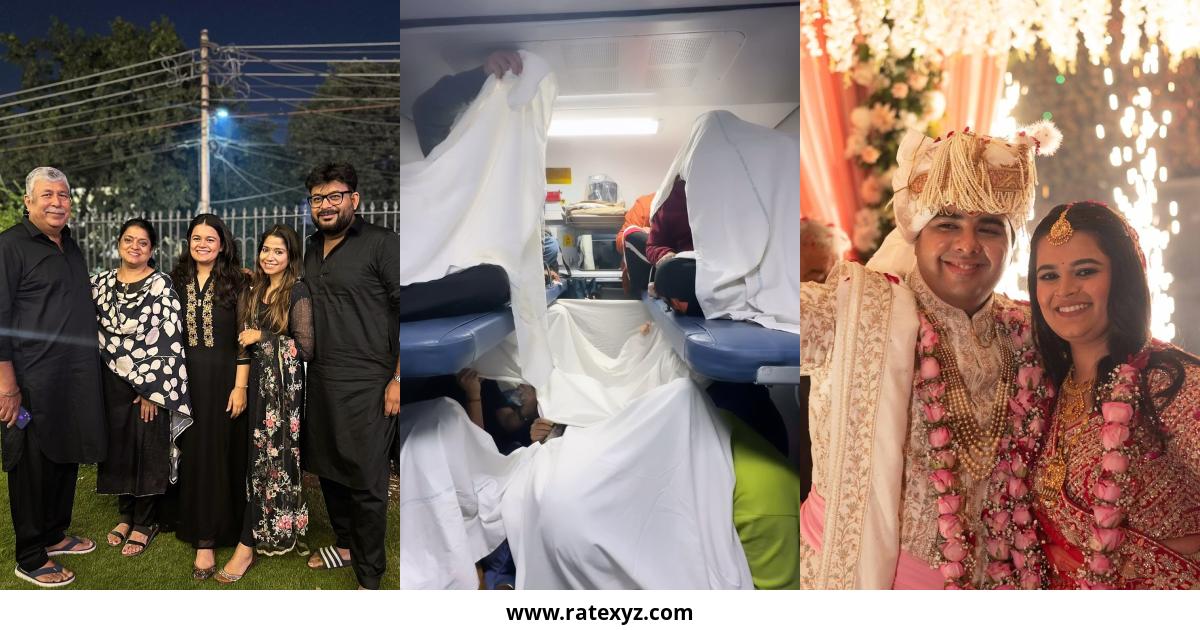 Varun Chawla Instagram Pictures