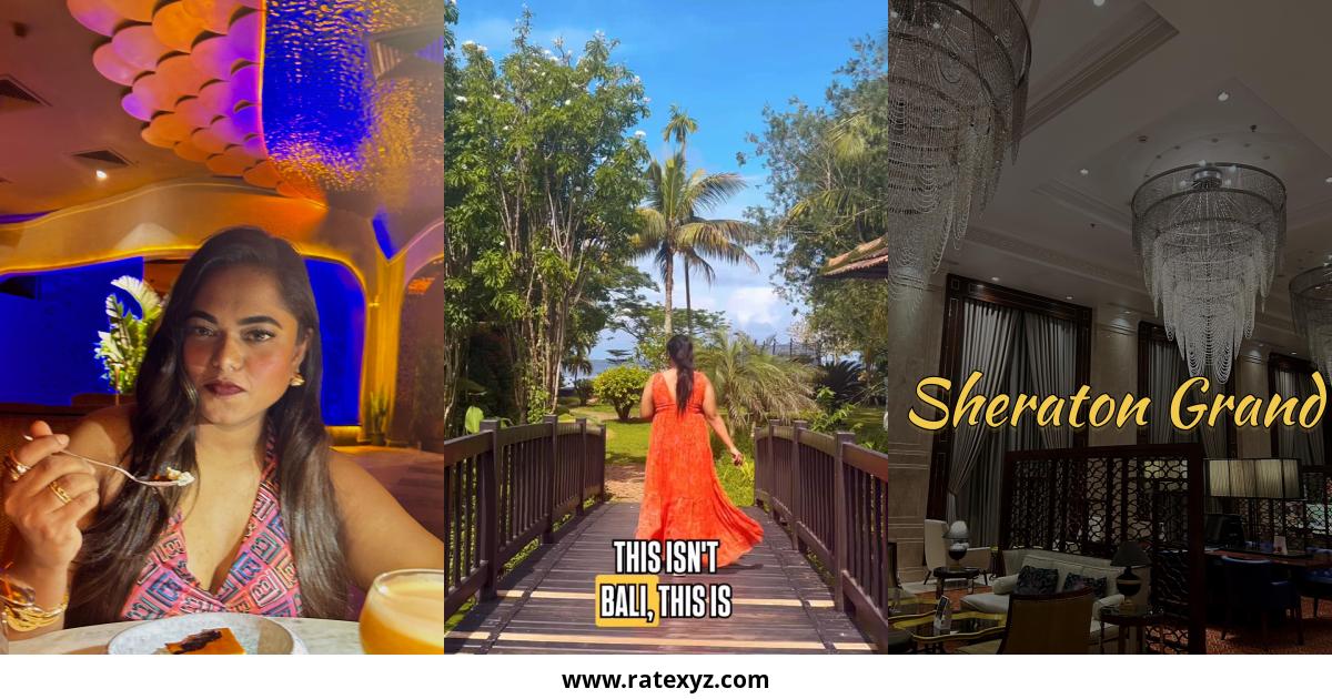 Prateeksha Chavan Instagram Pictures