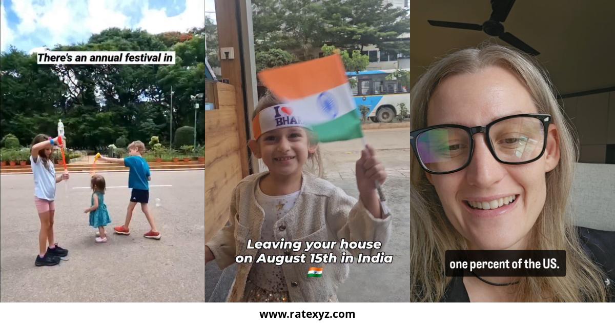 Dana ️Life in India Instagram Pictures