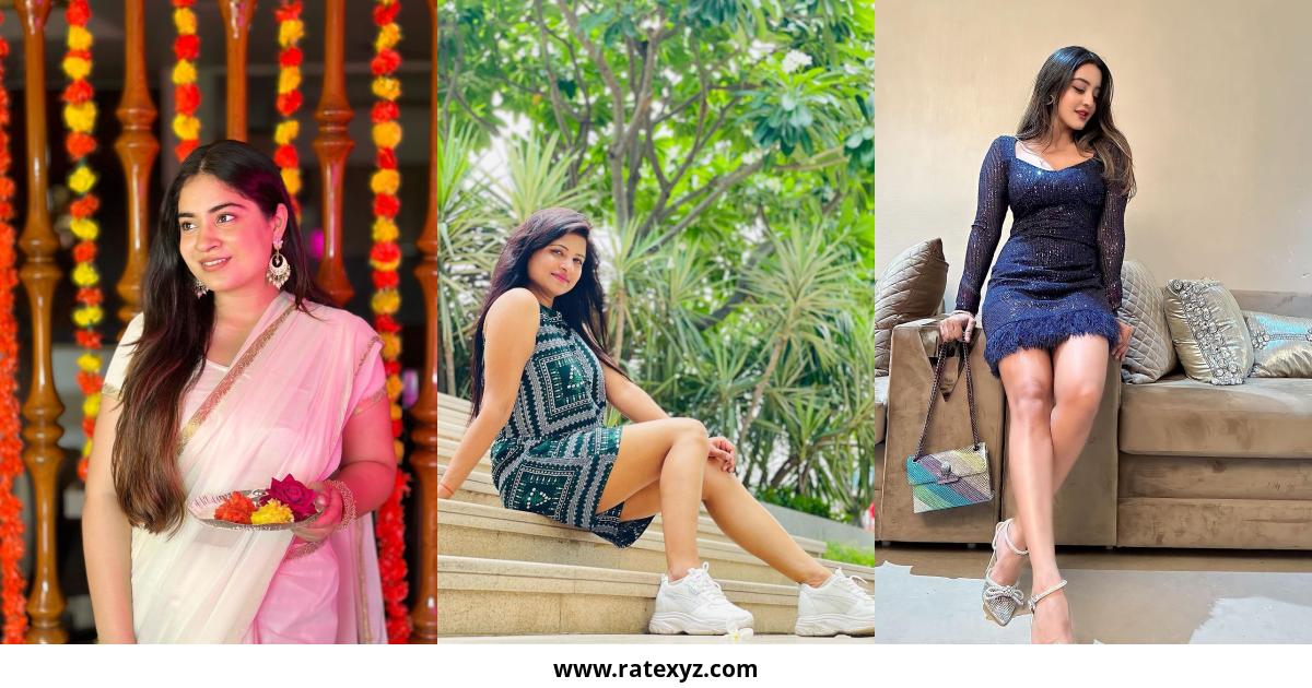 Delhi Influencers Instagram Pictures
