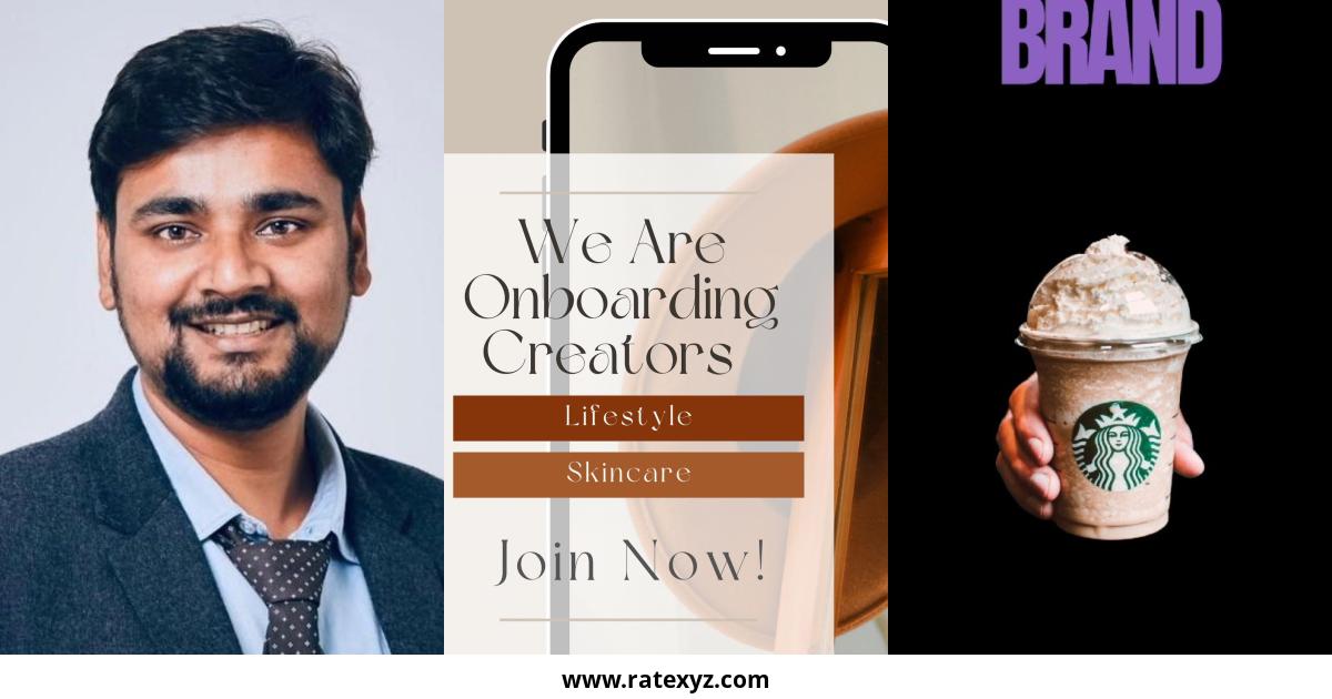 Ercess Live Influencer Affiliate Marketing Instagram Pictures