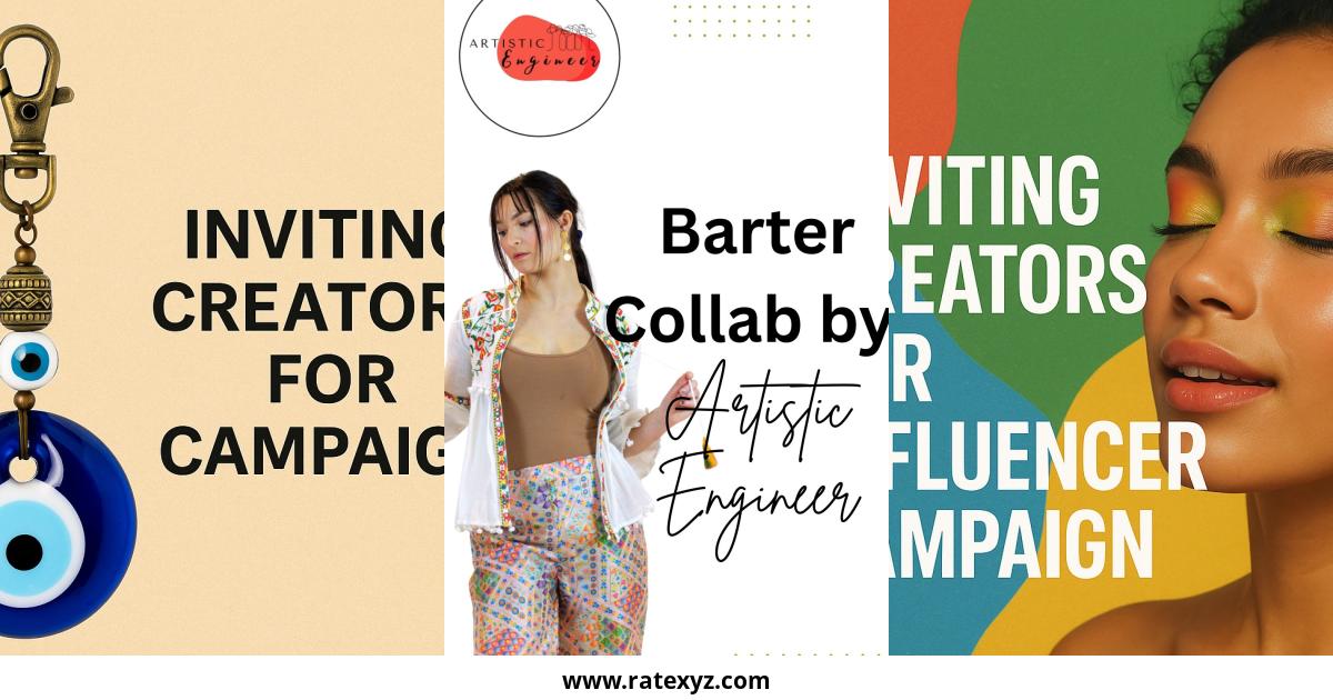 Findcollab Instagram Pictures