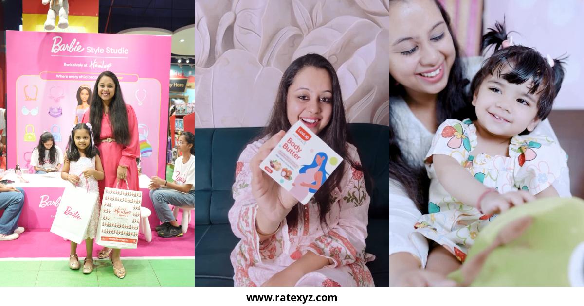 Sakshi Agrawal Instagram Pictures