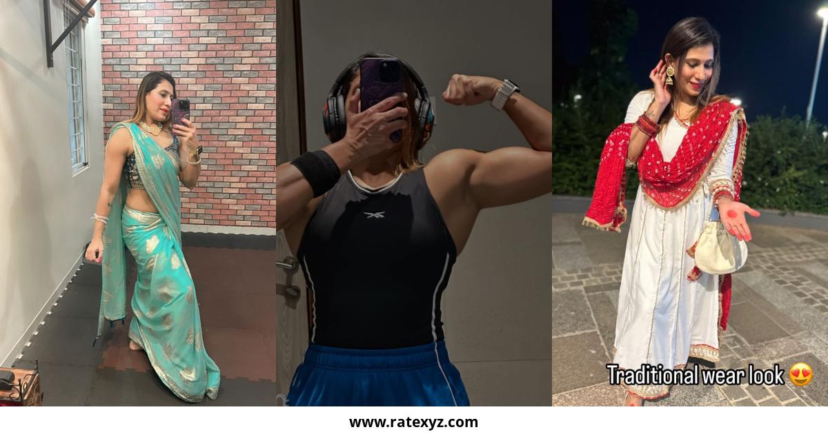 Jimmy Gupta CERTIFIED FITNESS TRAINER Instagram Pictures