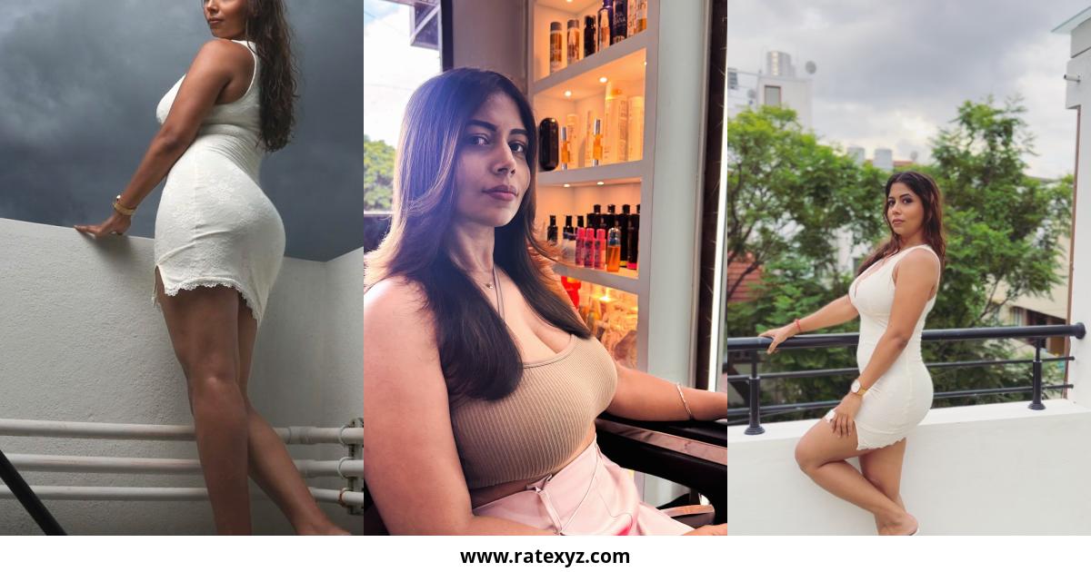 Tanny Bhattacharjee Instagram Pictures