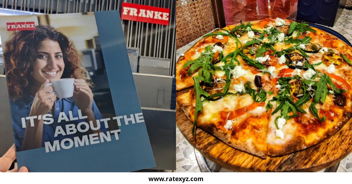 Fitfoodiie ll Delhi blogger Instagram Pictures