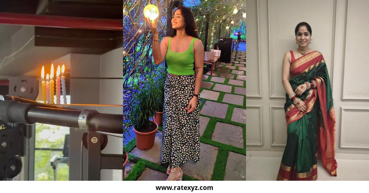 Sonal Arora Instagram Pictures