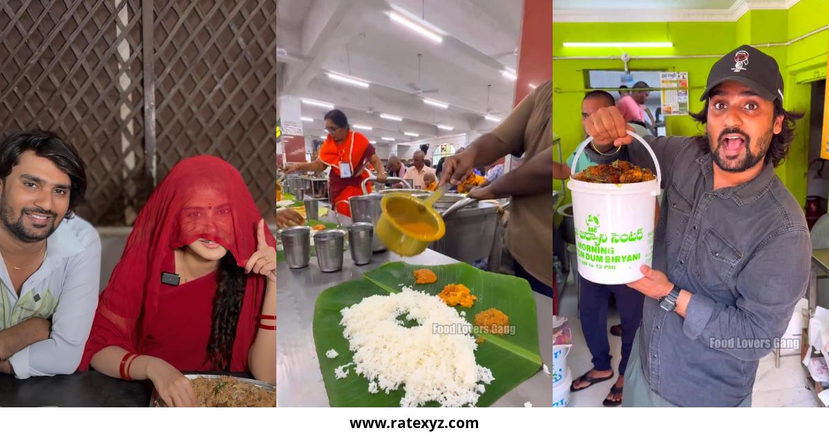 P Kiran Kumar Instagram Pictures