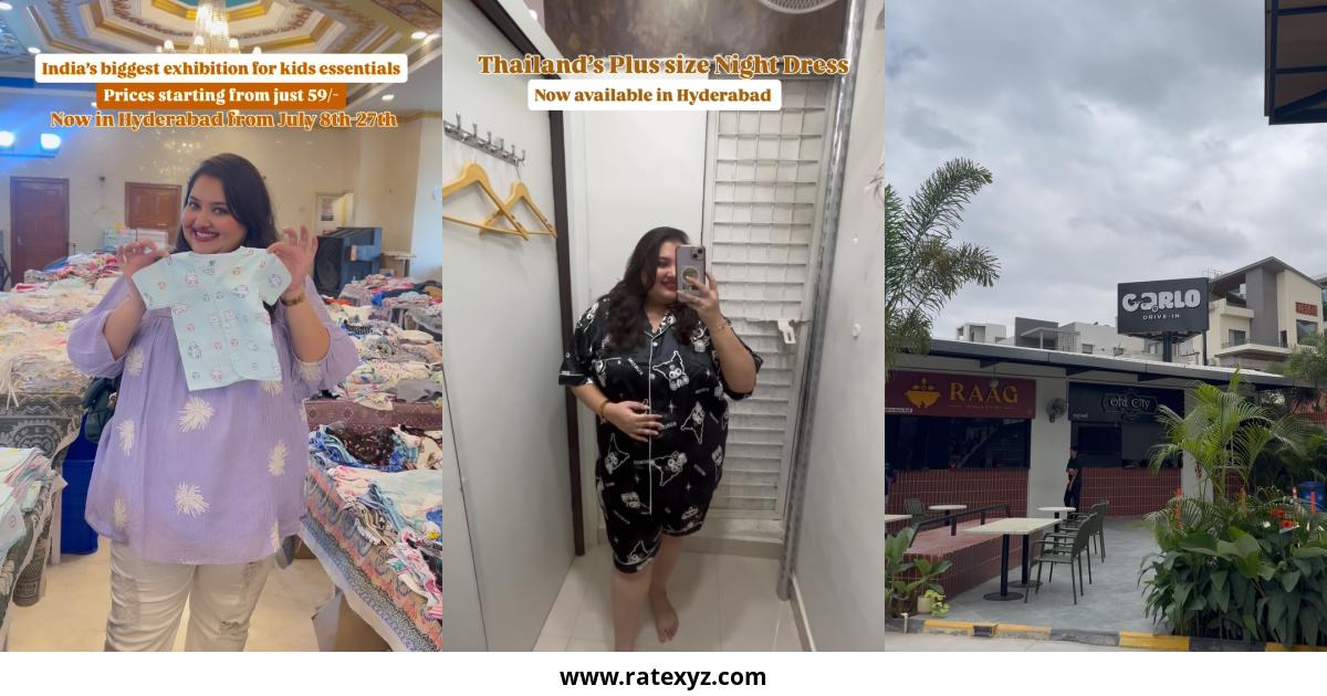 Aishwarya Pai Instagram Pictures