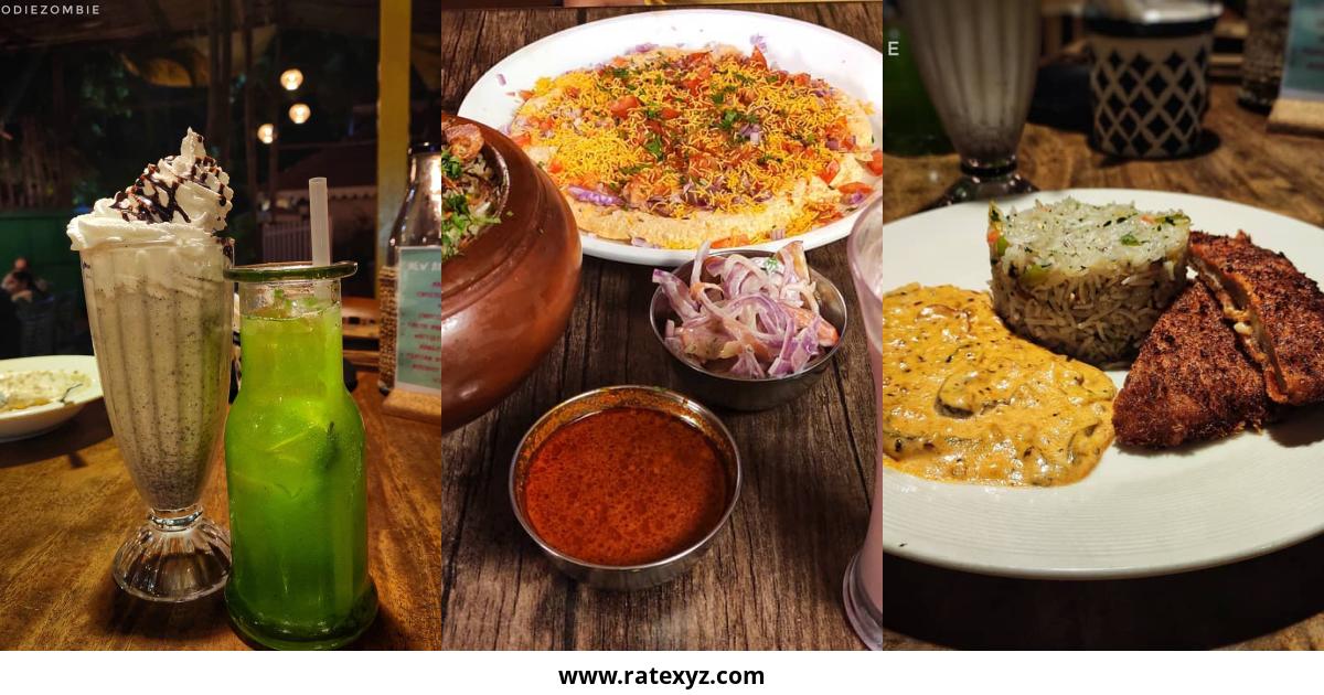 Food Blogger Instagram Pictures