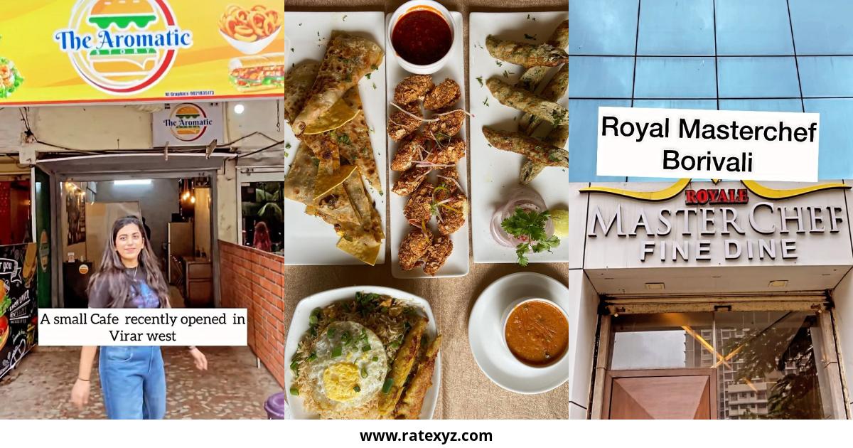 Nikita Mumbai food Blogger Instagram Pictures