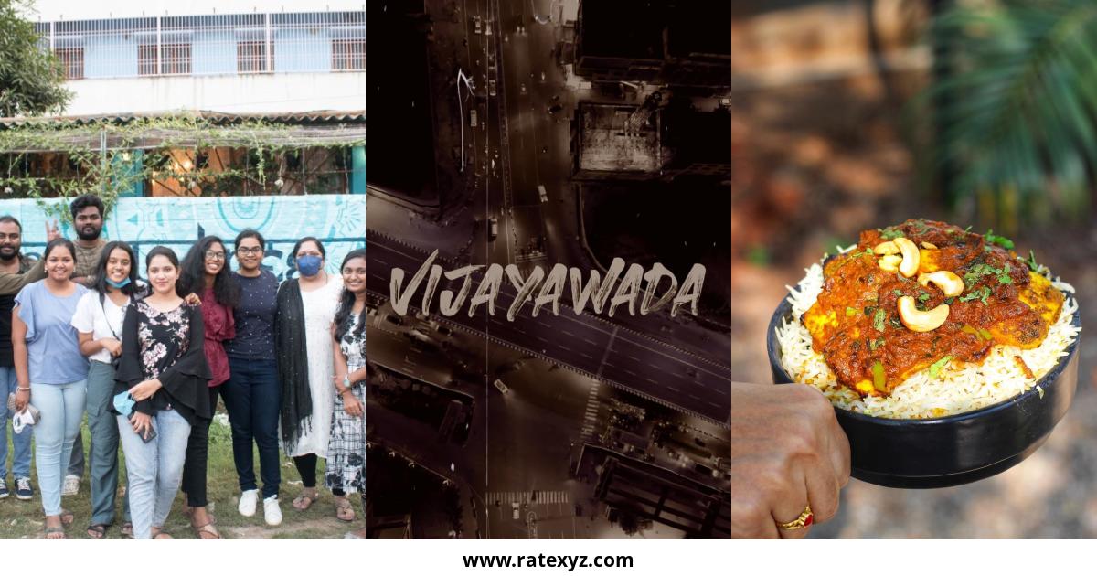 Food Bloggers VjaHyd Instagram Pictures