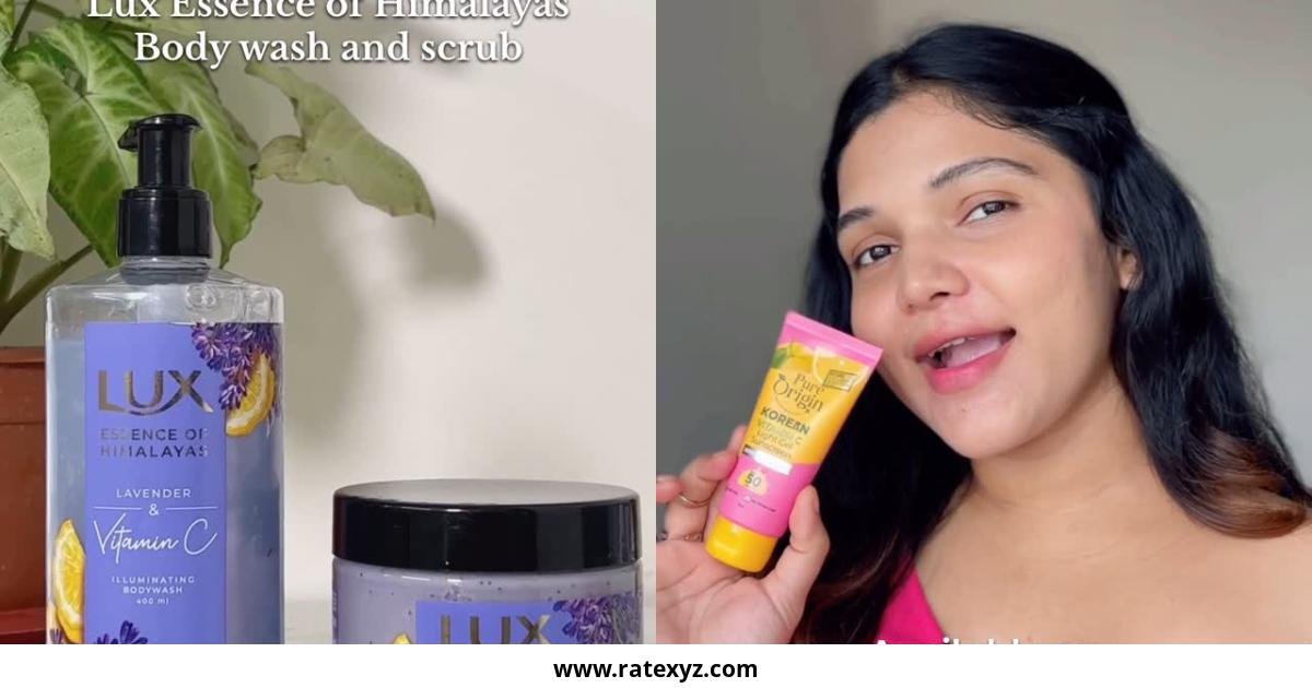 Akansha Influencer from Mumbai Instagram Pictures