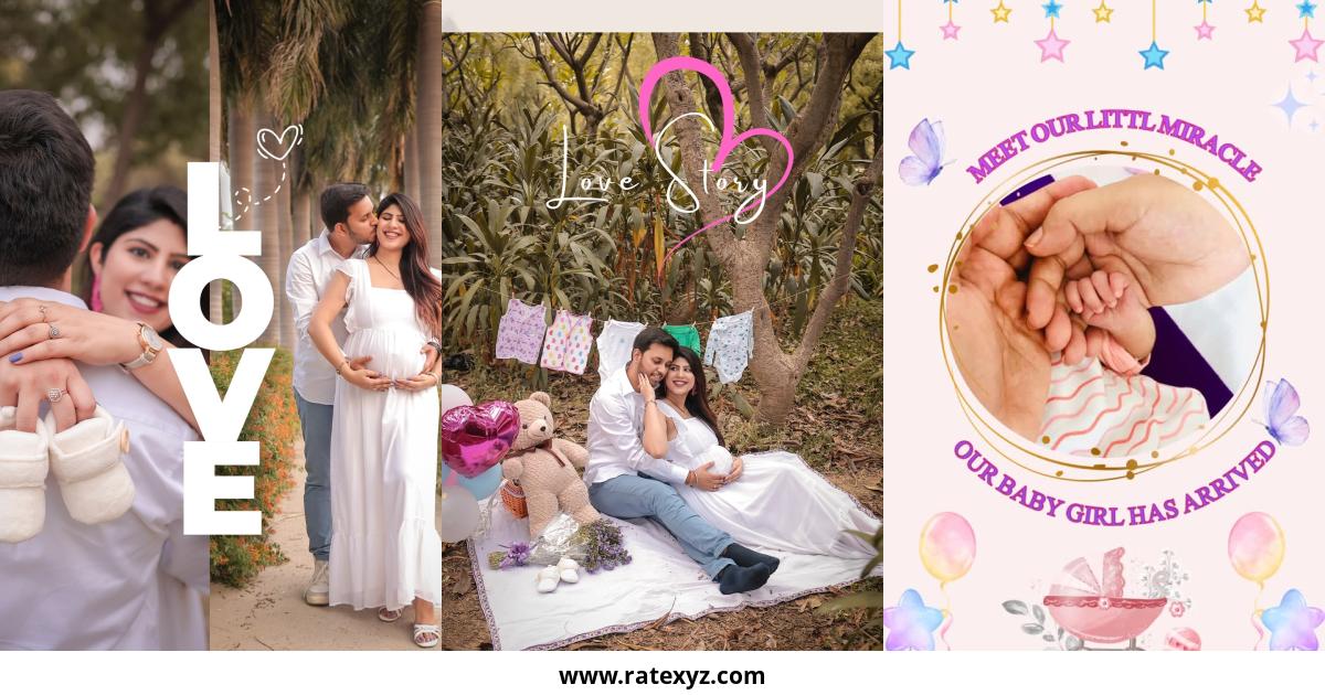Ginni Sourabh Singh Content Creator Instagram Pictures