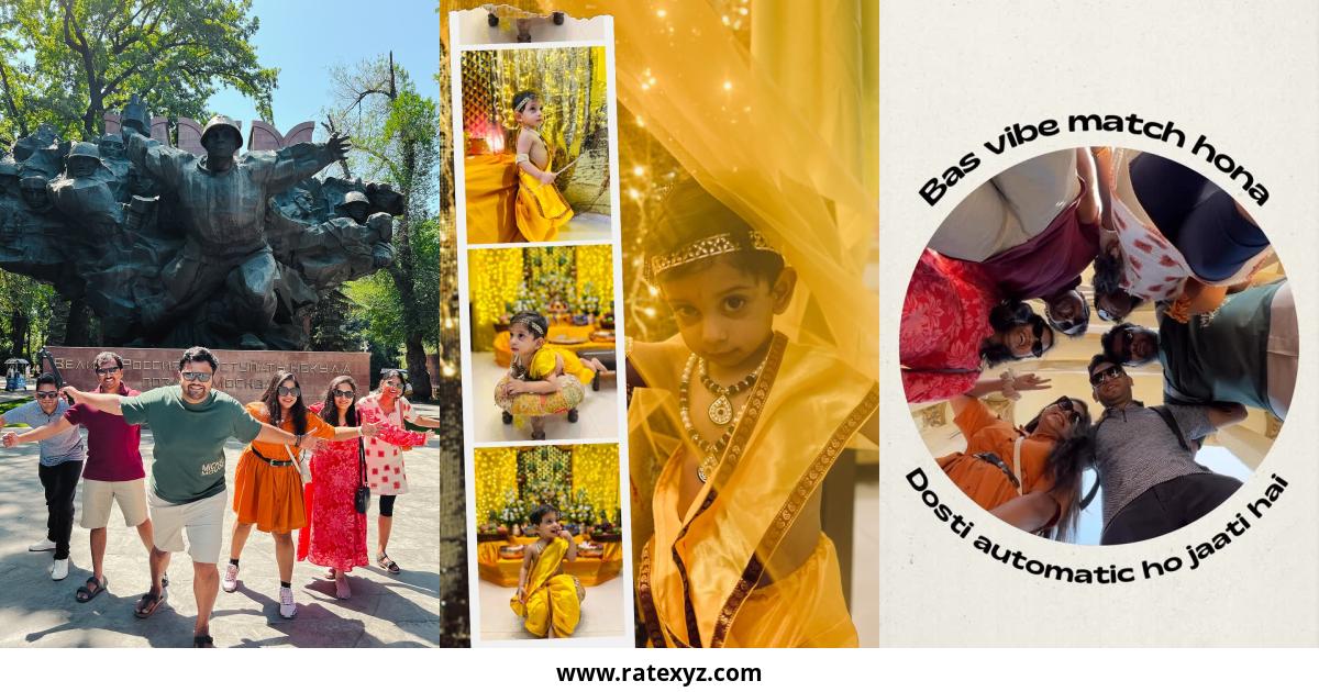 Aisha Agarwal Instagram Pictures