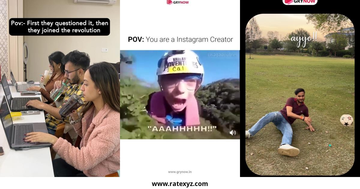 Grynow Media Instagram Pictures