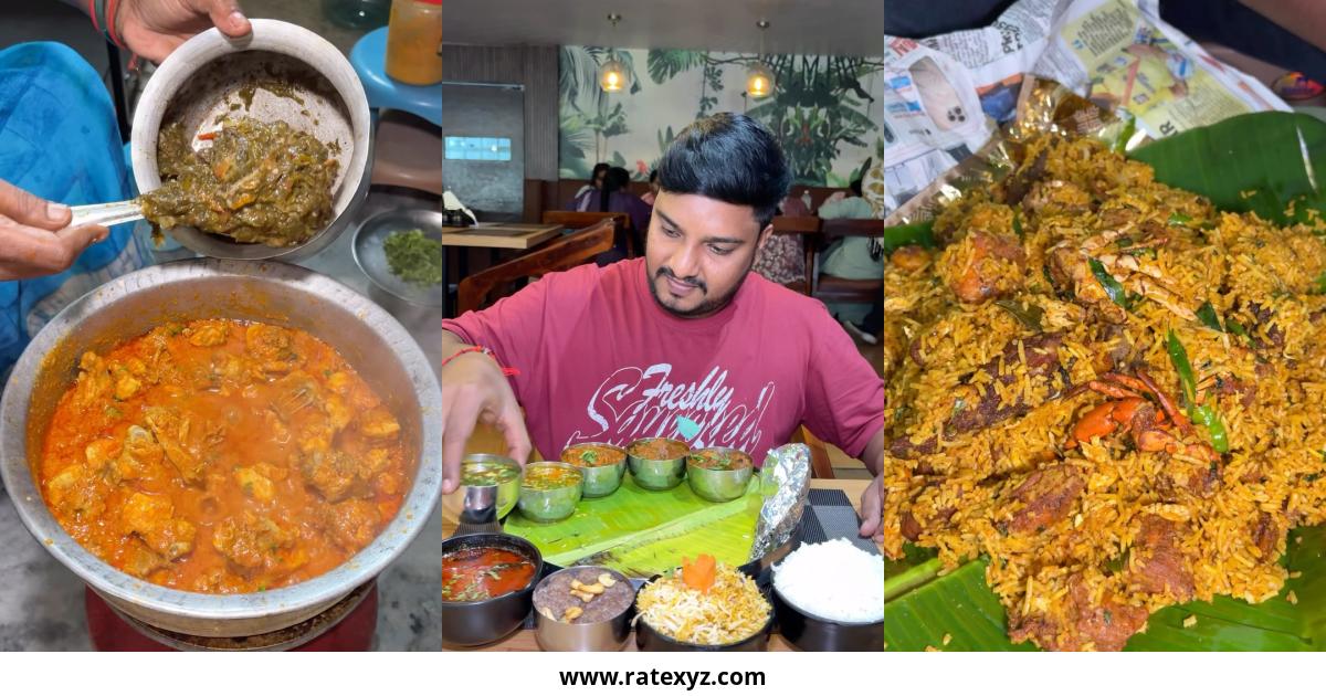 Hari Akula Instagram Pictures