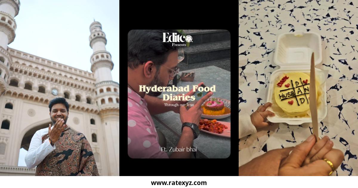 Mohd Zubair Ali Instagram Pictures