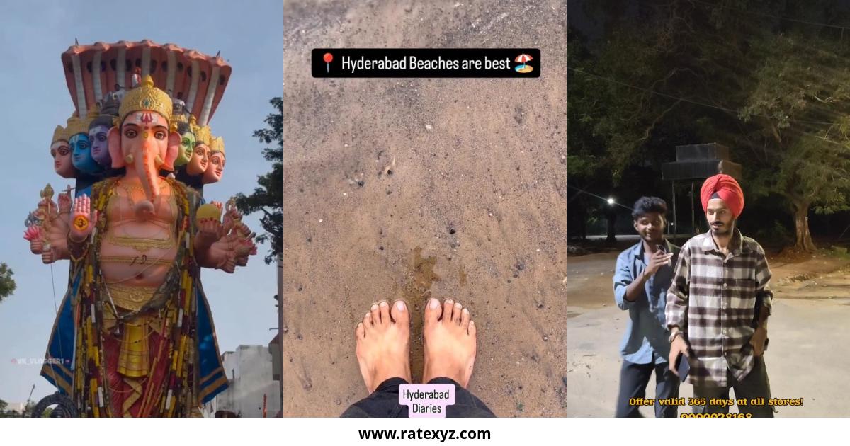 jasmeet singh BLOGGER Instagram Pictures