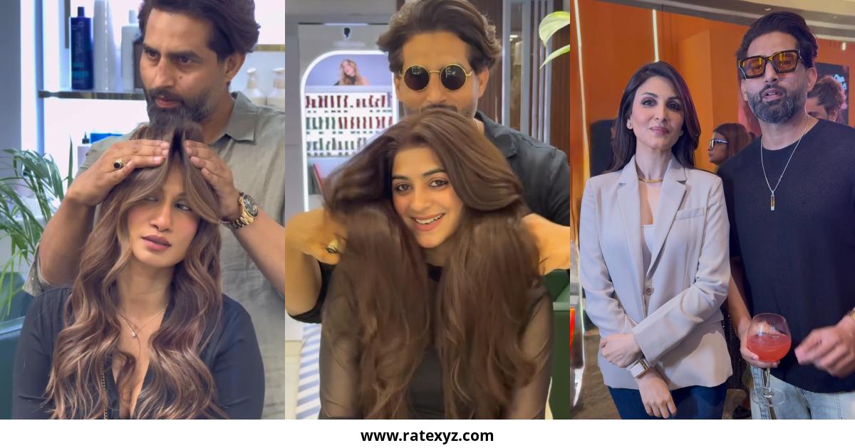 Javed Salmani Instagram Pictures