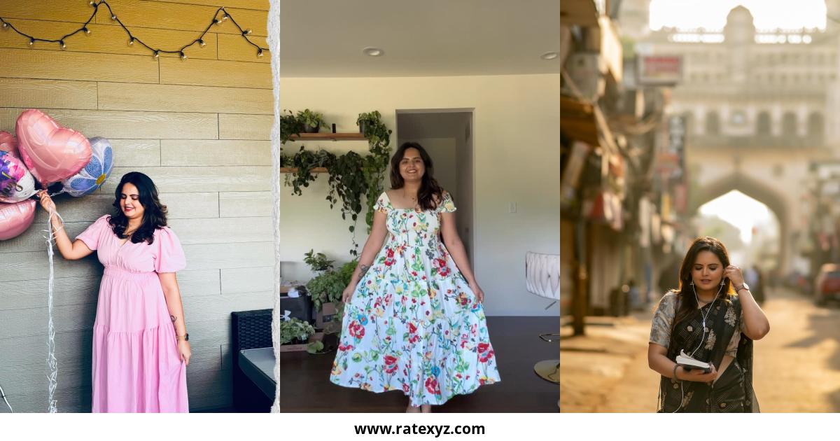 INDU Instagram Pictures