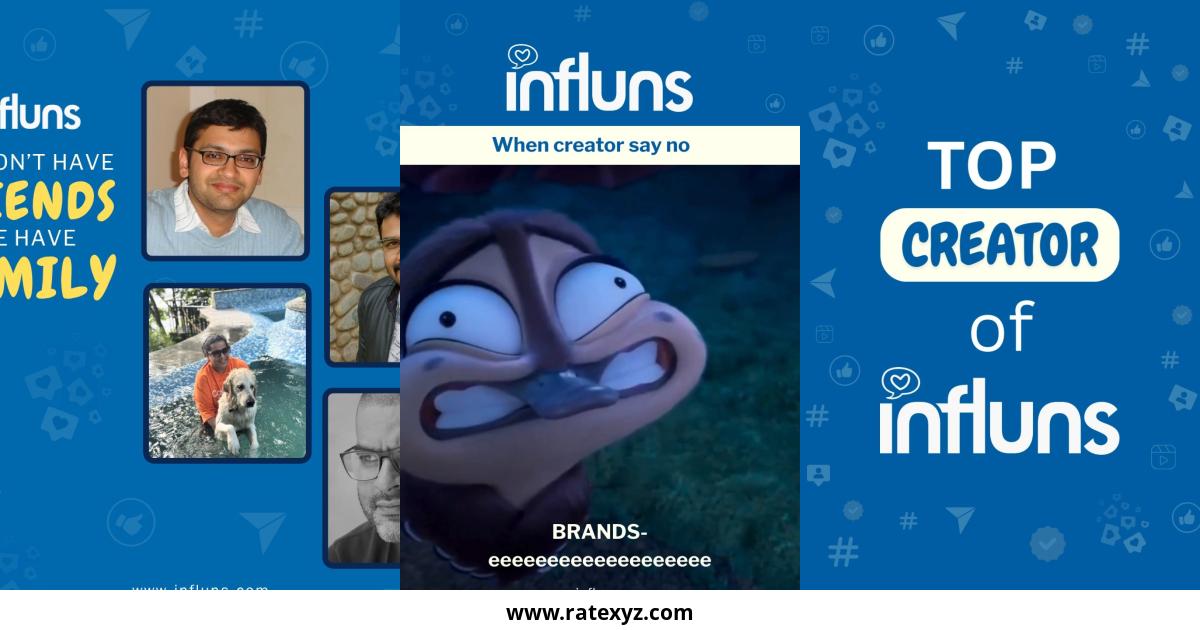 Influnscom Instagram Pictures