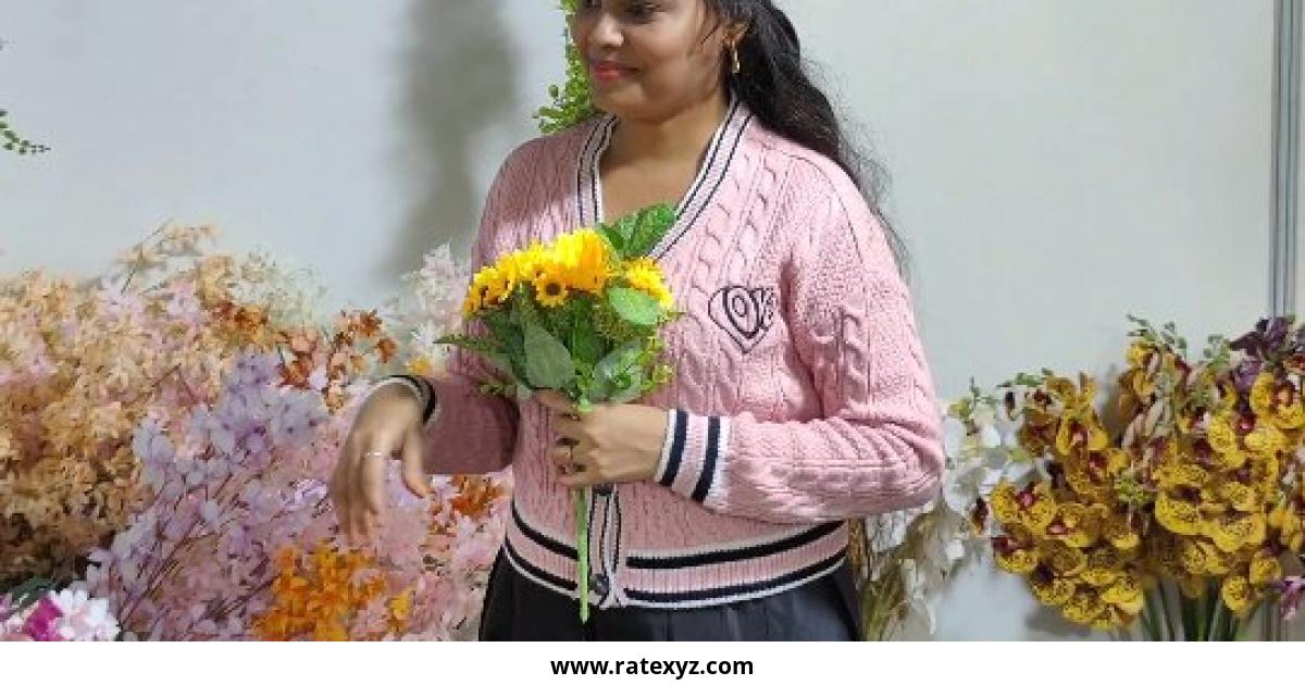 Sukanya Metta Lifestyle Influencer Bangalore Instagram Pictures