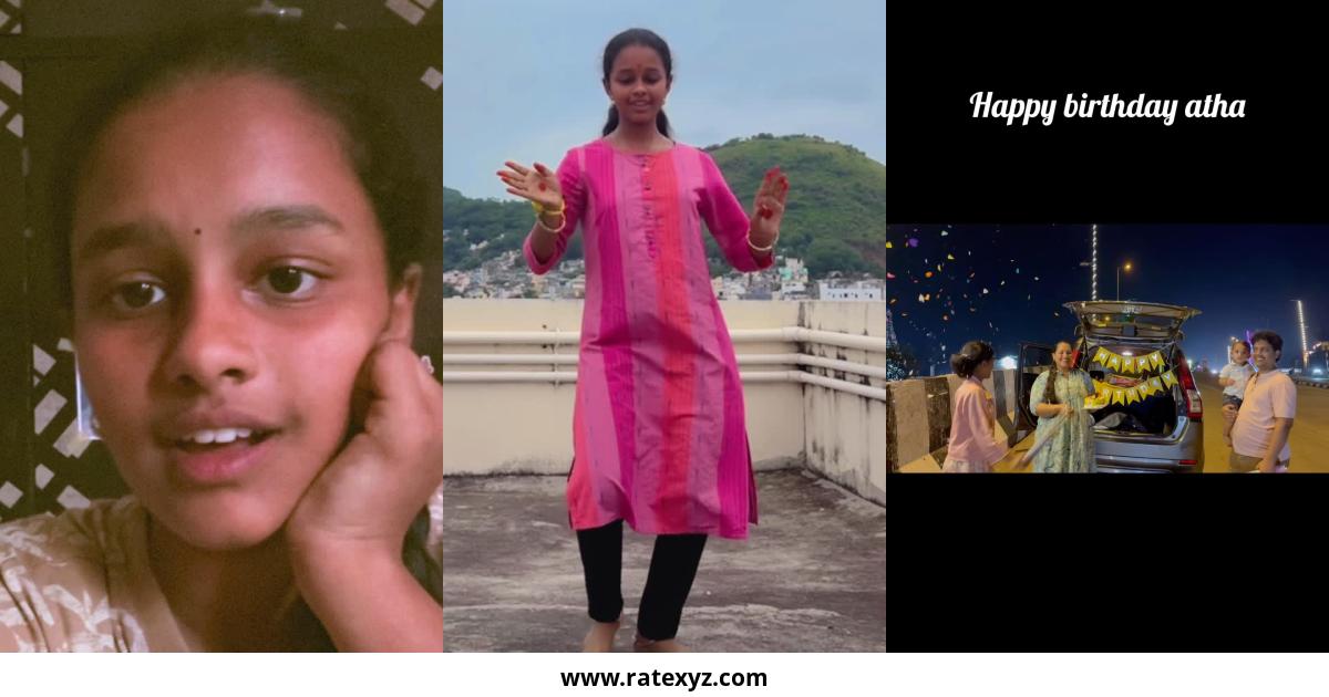 Pujitha Instagram Pictures