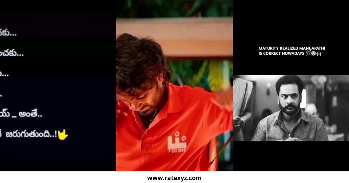 FAILURE BOY KARTHU Instagram Pictures