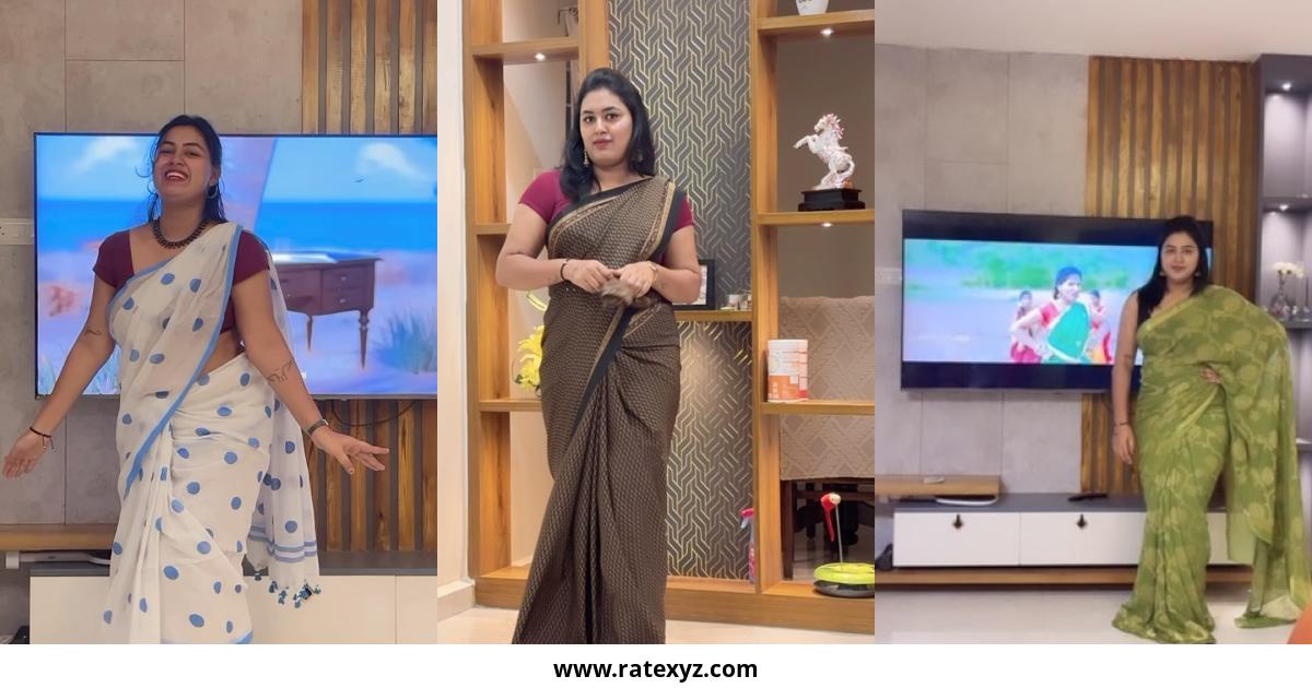 Meenal Meenu Instagram Pictures
