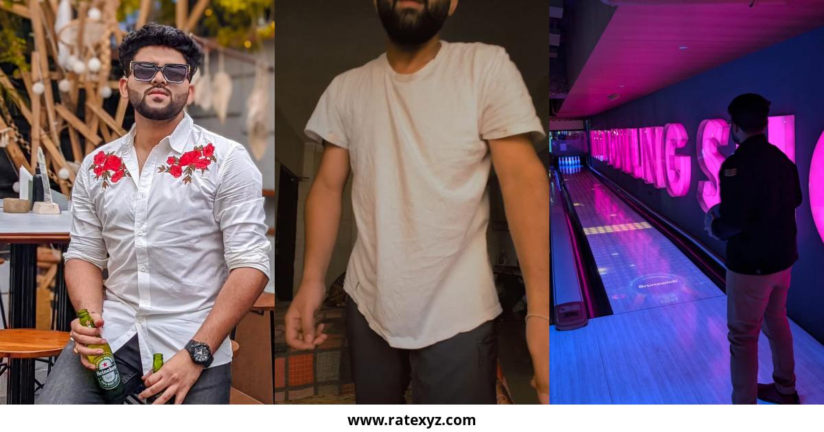 Mumbai Pune Influencer Instagram Pictures