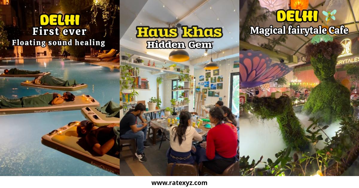 Kanupriya Gurgaon Instagram Pictures