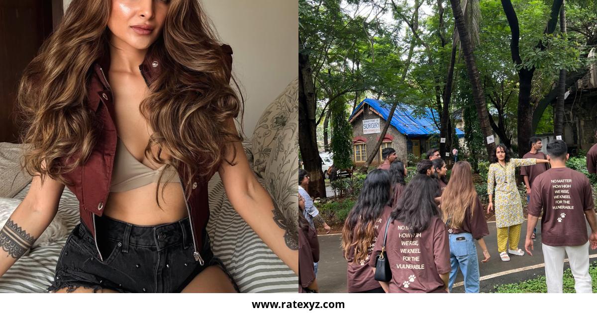 Jinita Sheth Instagram Pictures