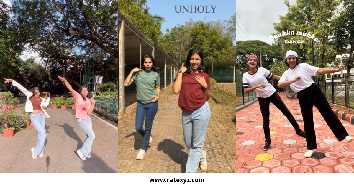 Joicy Content Creator Bangalore Mangalore Instagram Pictures
