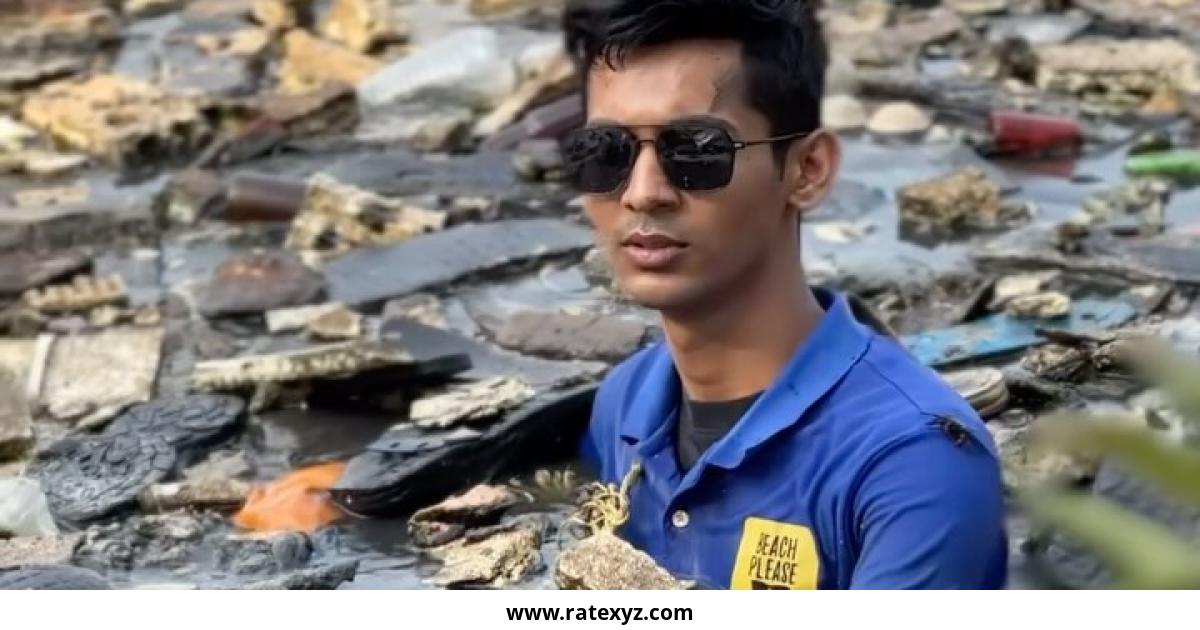Malhar Kalambe Instagram Pictures