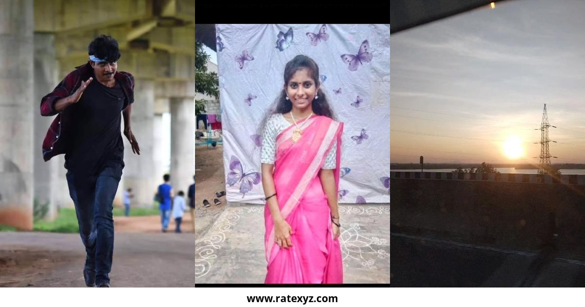 Srinivas Kotthapalli Instagram Pictures