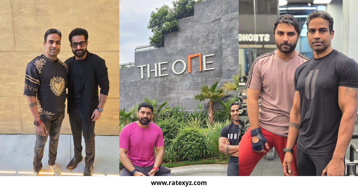 Kumar Mannava Instagram Pictures