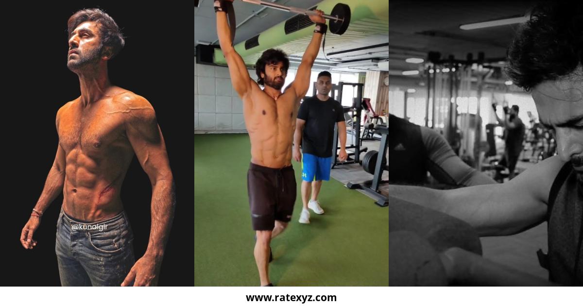 Kunal Gir Lifestyle Coach Instagram Pictures