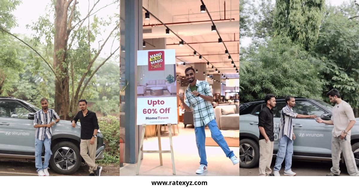 Mayur Valkunde Instagram Pictures