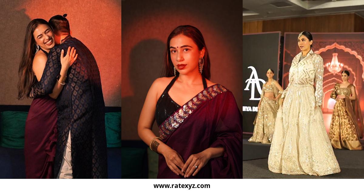 Mekhala Sawant Instagram Pictures