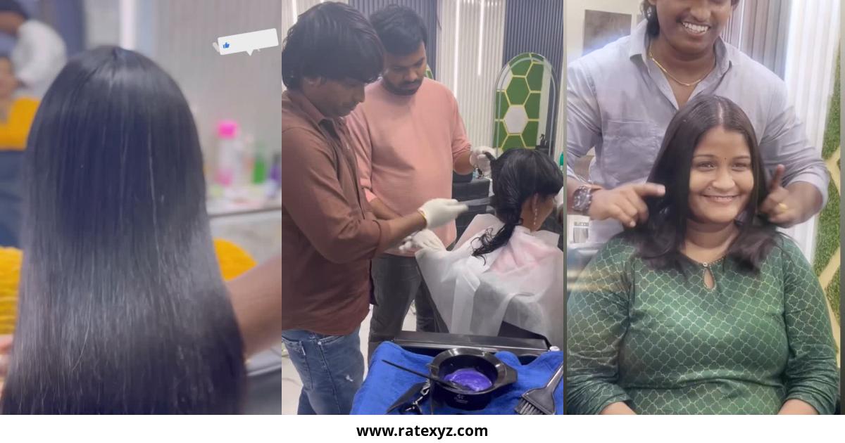 Millionhairs Familysalon Instagram Pictures