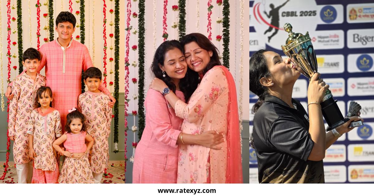 Stuti Agarwal Instagram Pictures