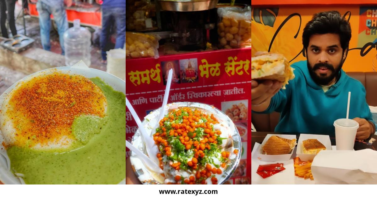 Food Blogger Kunal Instagram Pictures